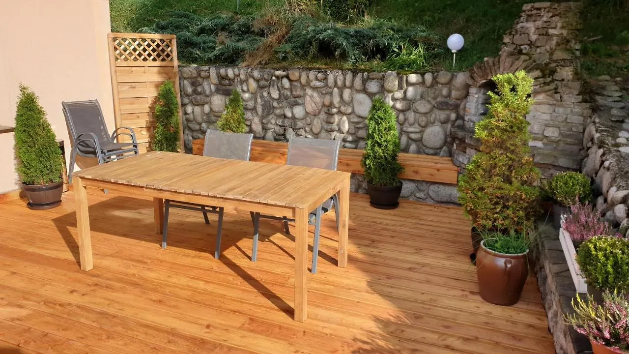 Villa Fortuna - Regionalne Apartamenty & Spa - Sauna, Grill, Jacuzzi Z Widokiem Na Tatry Закопане Апартаменты
