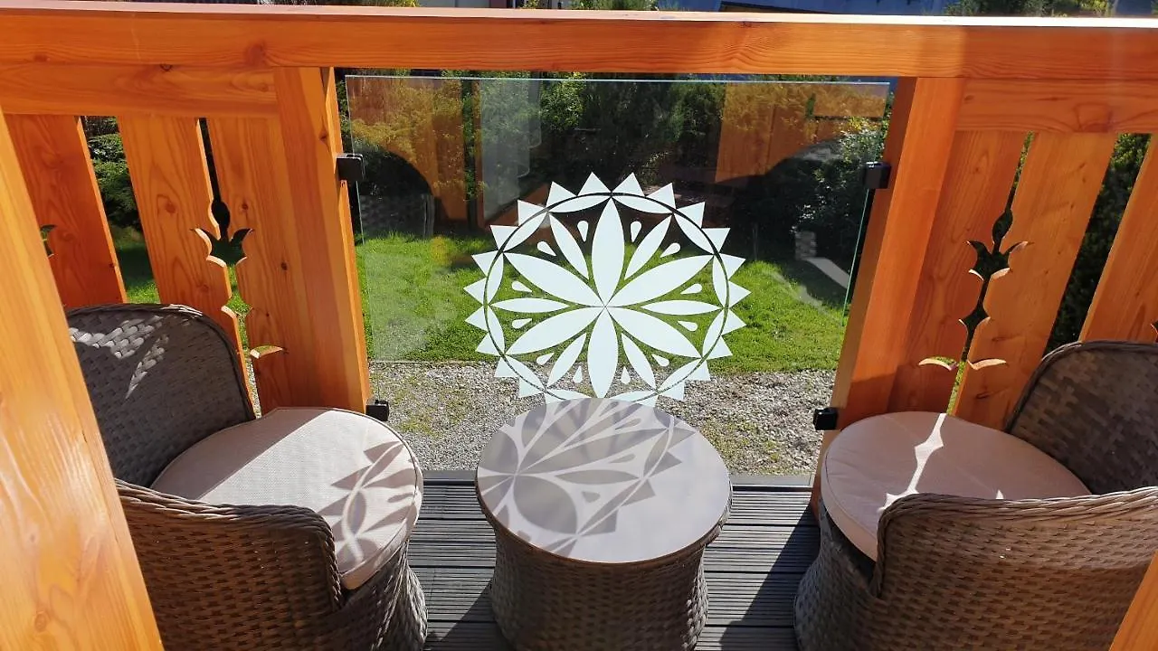 Villa Fortuna - Regionalne Apartamenty & Spa - Sauna, Grill, Jacuzzi Z Widokiem Na Tatry Закопане Апартаменты