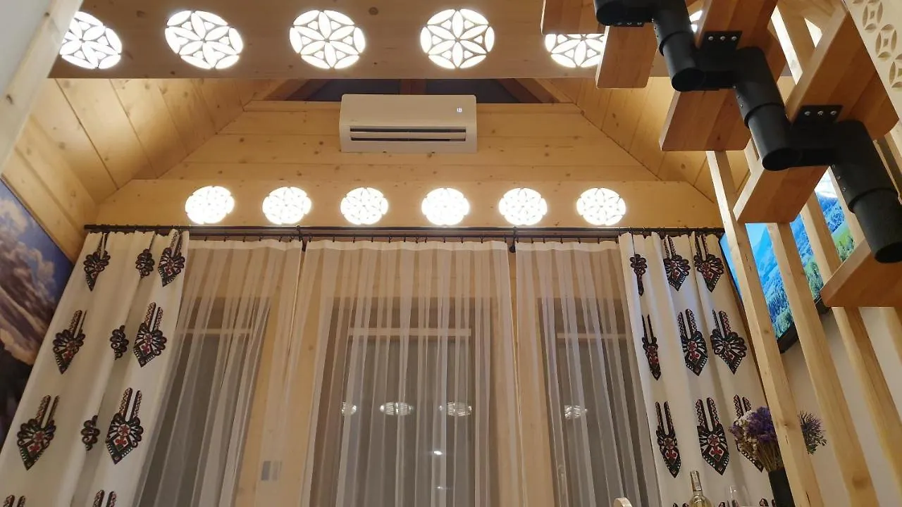 Апартаменты Villa Fortuna - Regionalne Apartamenty & Spa - Sauna, Grill, Jacuzzi Z Widokiem Na Tatry Закопане