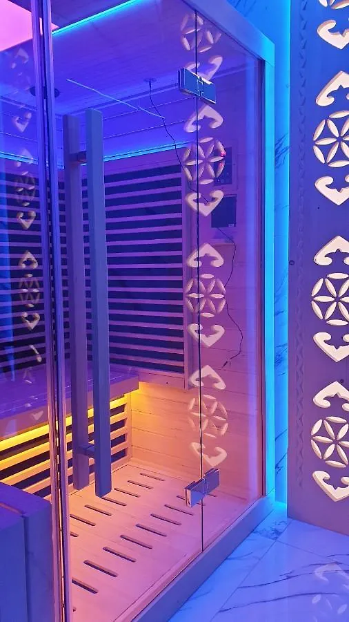 Villa Fortuna - Regionalne Apartamenty & Spa - Sauna, Grill, Jacuzzi Z Widokiem Na Tatry Закопане