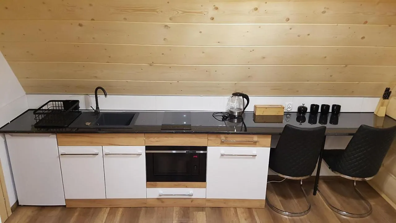 Villa Fortuna - Regionalne Apartamenty & Spa - Sauna, Grill, Jacuzzi Z Widokiem Na Tatry Закопане