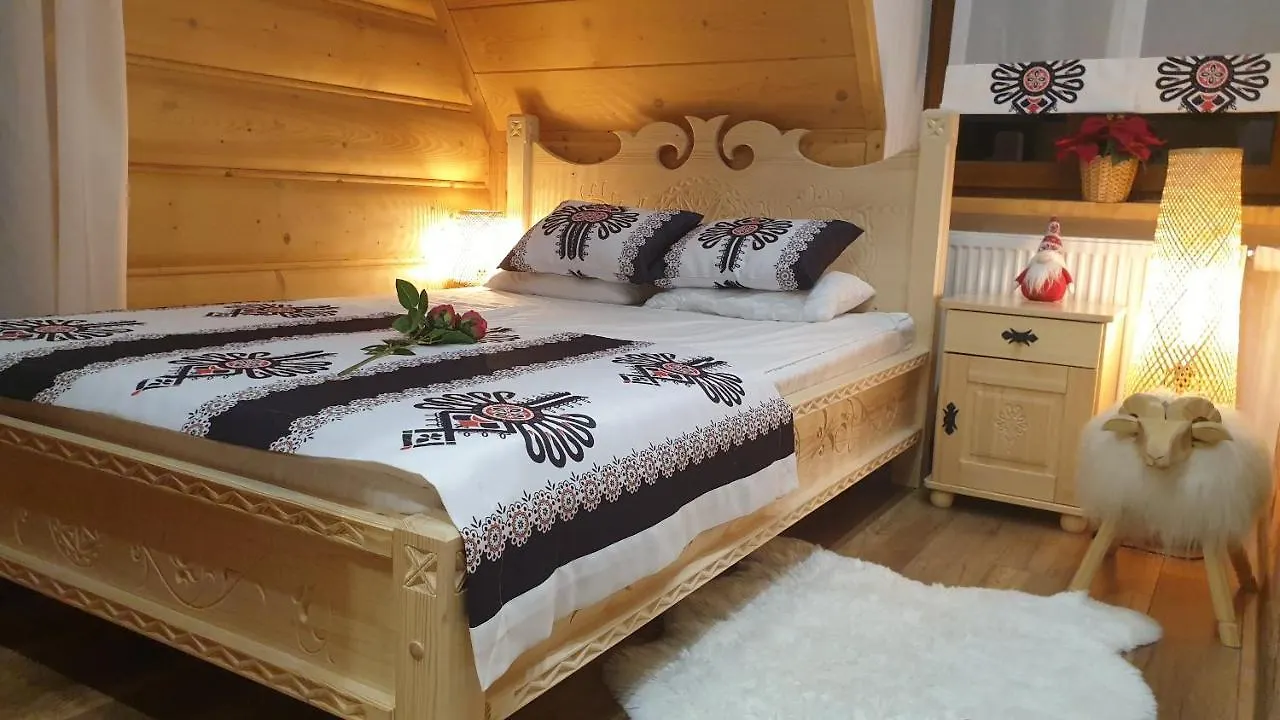 Апартаменты Villa Fortuna - Regionalne Apartamenty & Spa - Sauna, Grill, Jacuzzi Z Widokiem Na Tatry Закопане