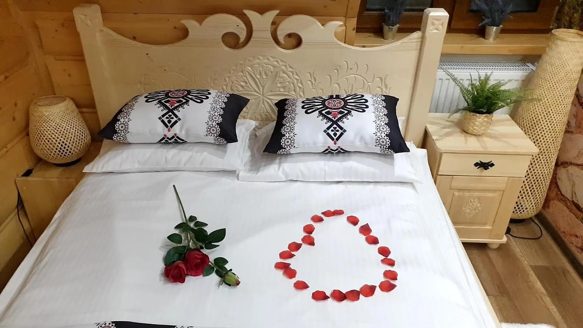 Villa Fortuna - Regionalne Apartamenty & Spa - Sauna, Grill, Jacuzzi Z Widokiem Na Tatry Закопане