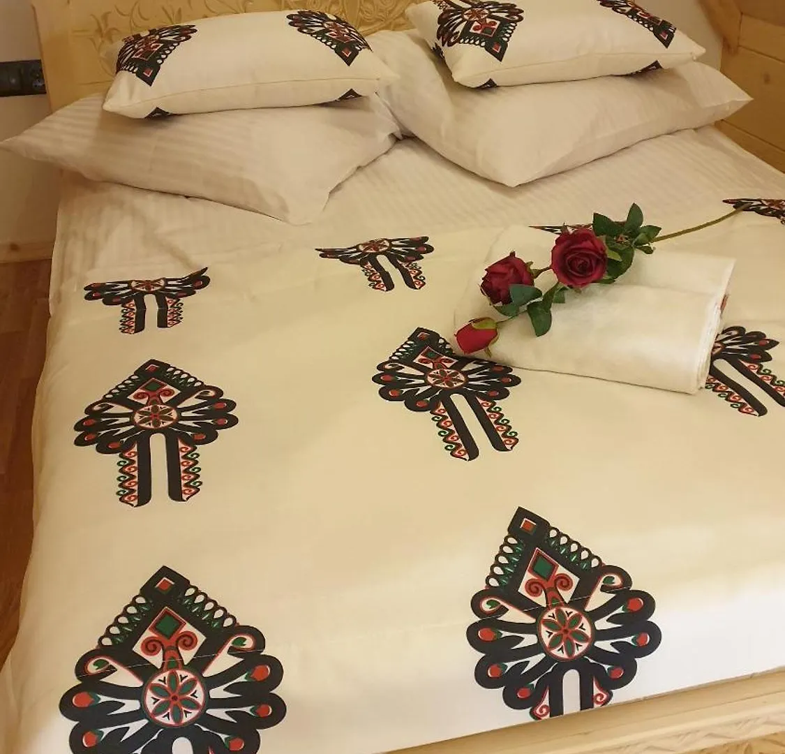 Апартаменты Villa Fortuna - Regionalne Apartamenty & Spa - Sauna, Grill, Jacuzzi Z Widokiem Na Tatry Закопане